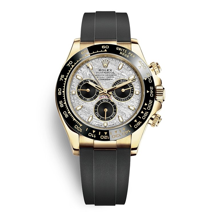 ロレックス コスモグラフ デイトナ 116518LN