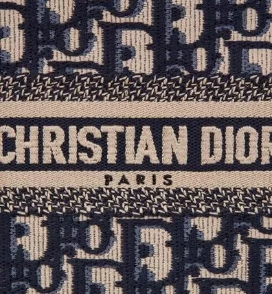 【DIOR】新作！すぐ届く☆DIOR BOOK TOTE ミニ フォンバッグ♪