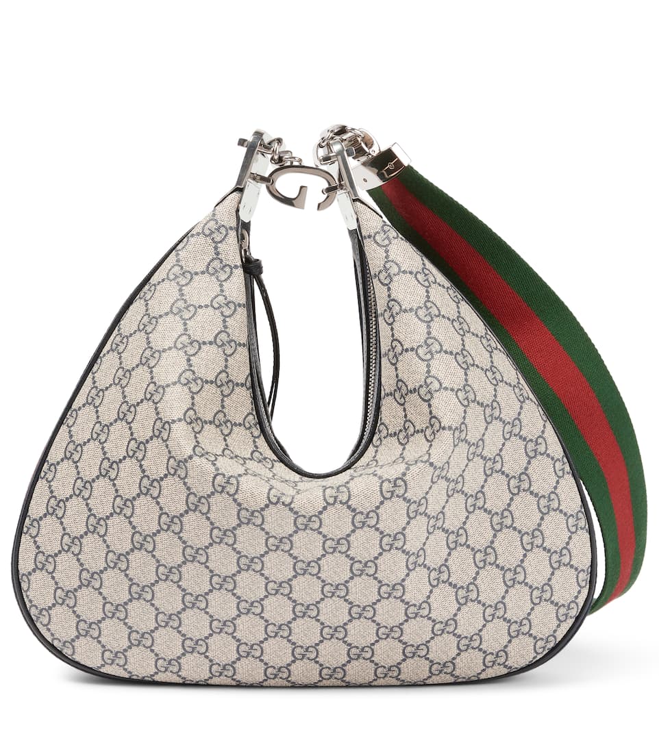 GUCCI Gucci Attacheショルダーバッグ