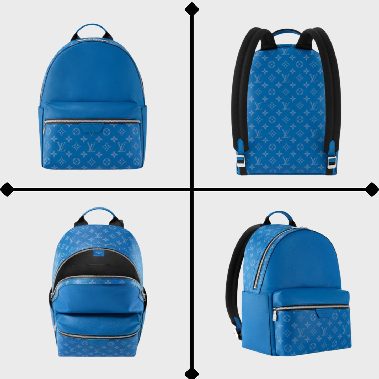 【メンズに大人気】Louis Vuitton ディスカバリー・バックパック M31061