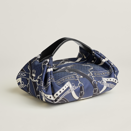 バルソワ ハンドバッグ1