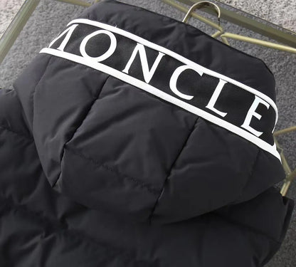 【人気】MONCLER モンクレール Cardamine ジレ ベスト ダウンベスト