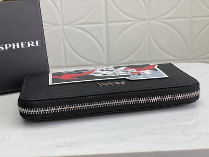 PRADA(プラダ) 財布19x12cm