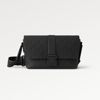 【シックで上質☆】Louis Vuitton Sケープ・メッセンジャー M23741