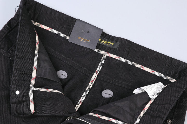 Burberry バーバリー ジーンズ