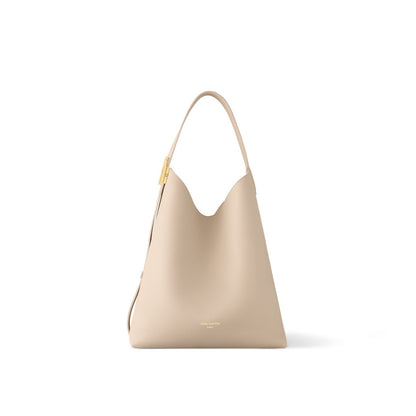 大人気 Louis Vuitton ロウキー・ホーボー MM トートバッグ 3色 M24974 M24856 M25022