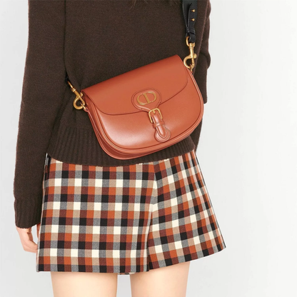 【DIOR】DIOR BOBBY ミディアムバッグ