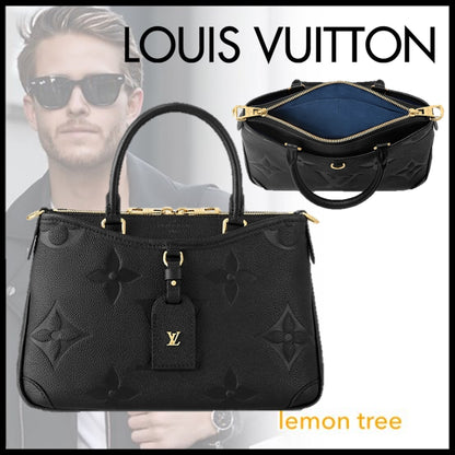 【Louis Vuitton】トリアノン PM ショルダー モノグラム M46488