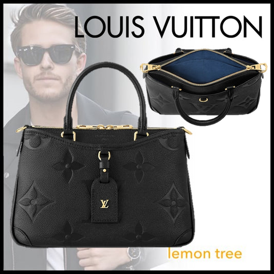 【Louis Vuitton】トリアノン PM ショルダー モノグラム M46488