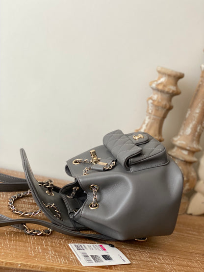 CHANEL 2022 DUMA 2908