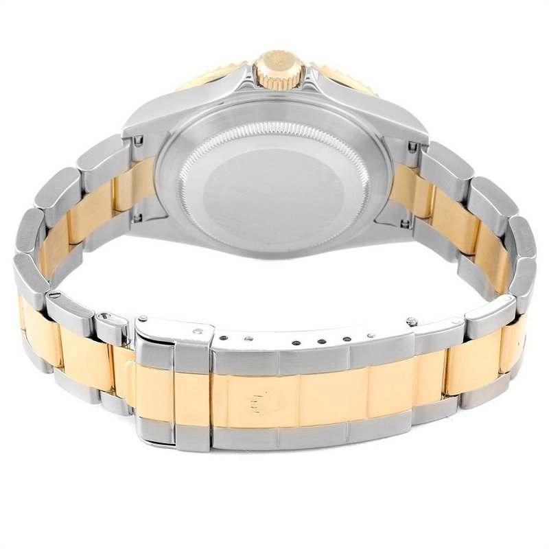 ROLEX ロレックス サブマリーナー デイト 116613LN ランダムシリアル