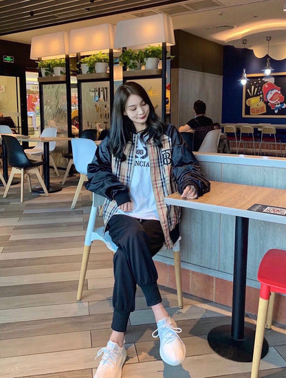 【BURBERRY公式 旗艦店】バーバリージャケット