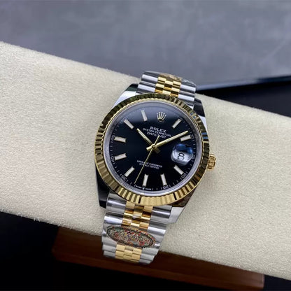 ロレックス デイトジャスト41 126333-0014