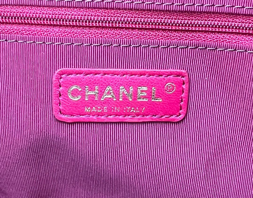 Chanel SHOPPING BAG AS3508