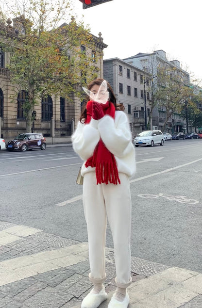 【BURBERRY バーバリー】スカーフ23*185CM 241108