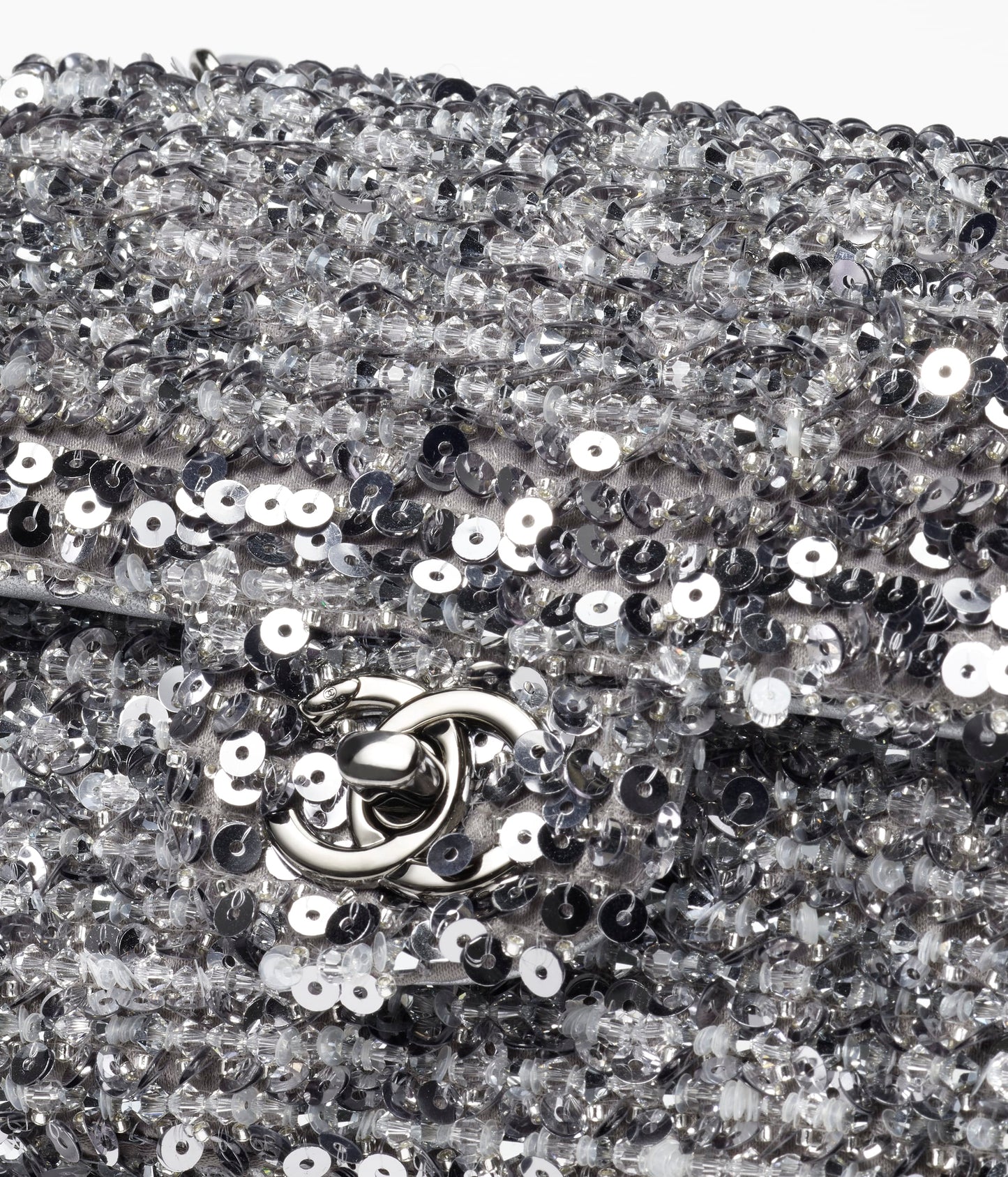 ミニ フラップ バッグ