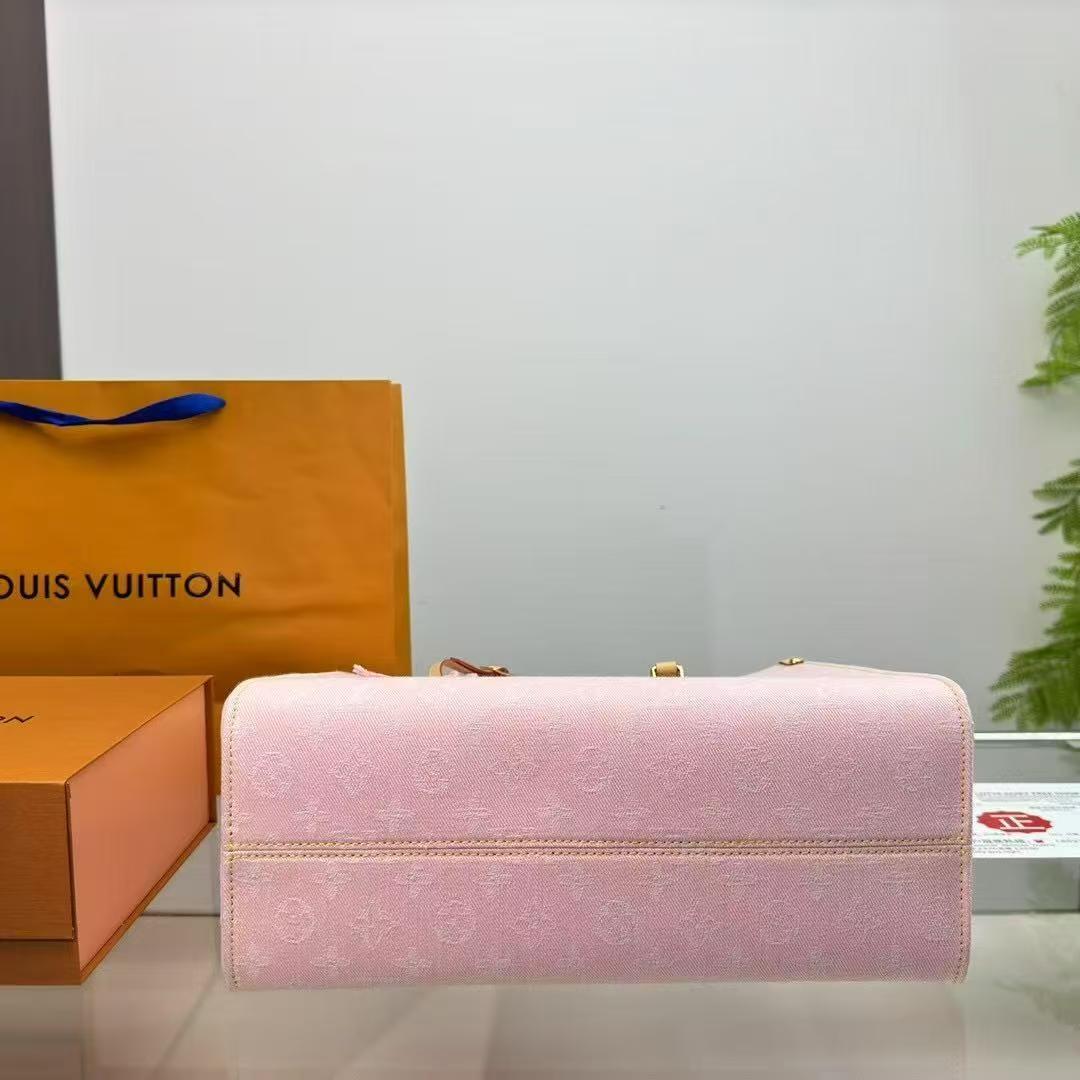 LV オンザゴー MM M13189 35 x 27 x 14 cm