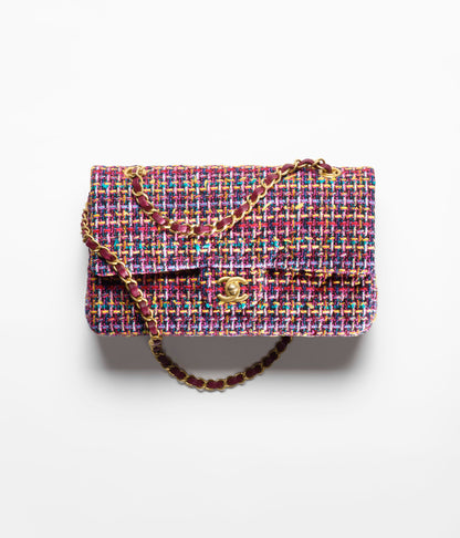 クラシック ハンドバッグ