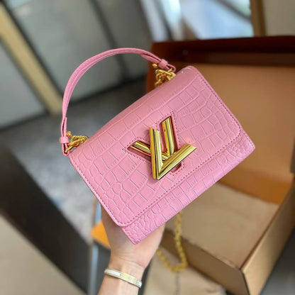Louis Vuitton ネオクラシカルツイストミディアムバッグ
