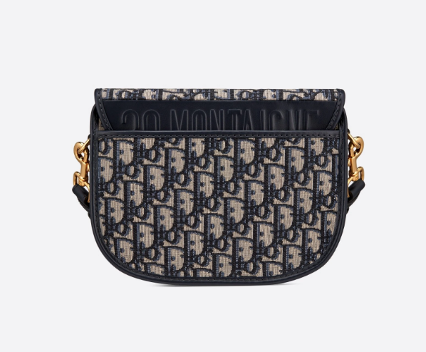 累積売上総額第１位【DIOR】DIOR BOBBY ミディアムバッグ