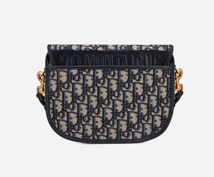 累積売上総額第１位【DIOR】DIOR BOBBY ミディアムバッグ