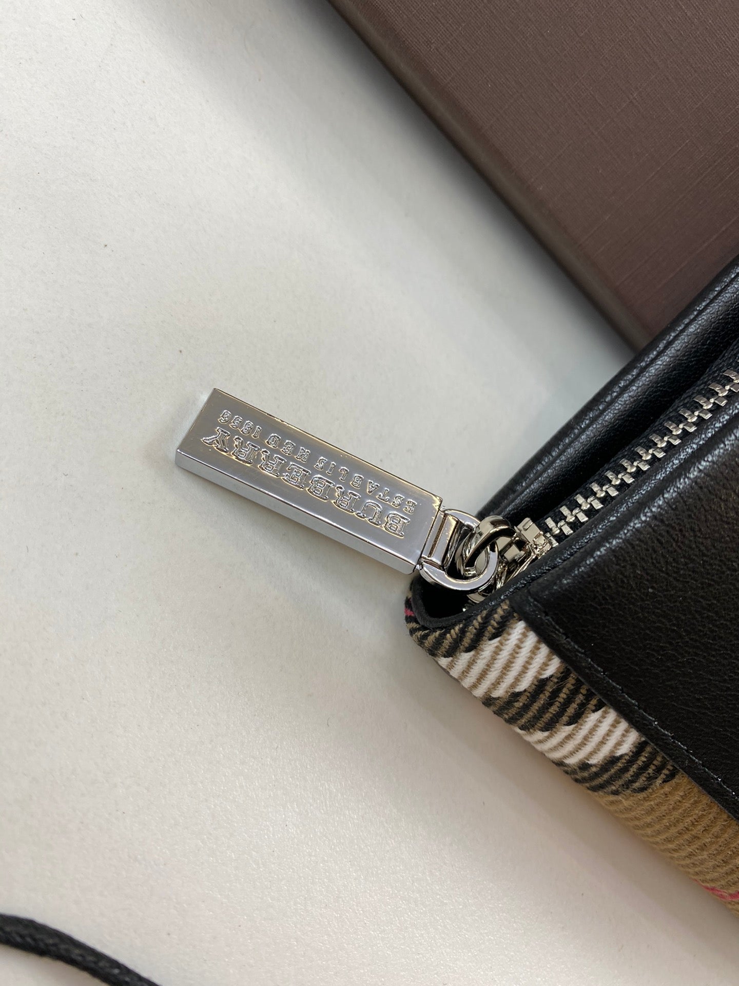 Burberry バーバリー 財布