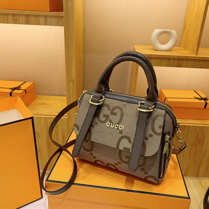 GUCCI オフィディアミニトップハンドルバッグ