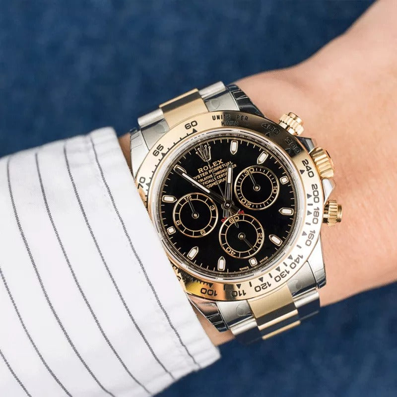 Rolex-116503<代金引換> 【送料無料】大特価SALE開催 期間限定