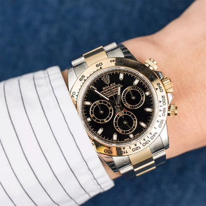 Rolex-116503<代金引換> 【送料無料】大特価SALE開催 期間限定