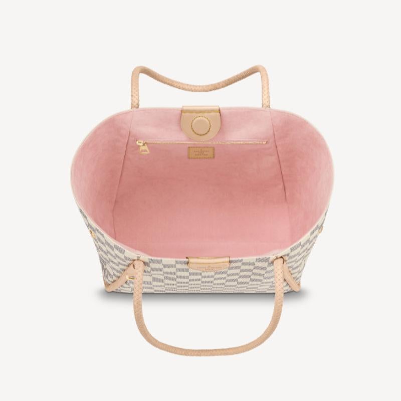 LOUIS VUITTON プロプリアノ 長財布 2点セット お得 Ref:N44027+N41660