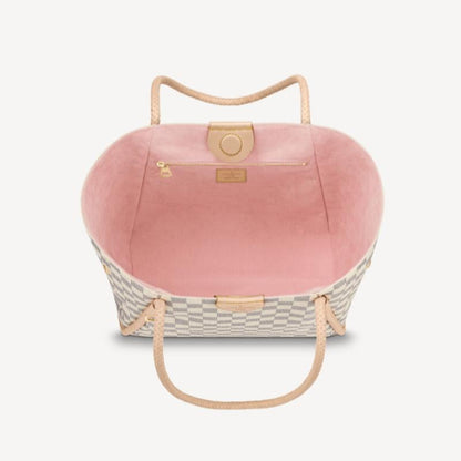 LOUIS VUITTON プロプリアノ 長財布 2点セット お得 Ref:N44027+N41660