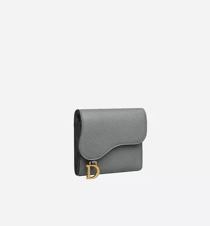 SADDLE ロータスウォレット