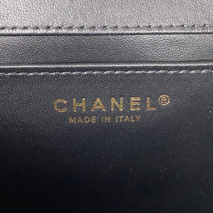 Chanel MINI FLAP BAG AS3649