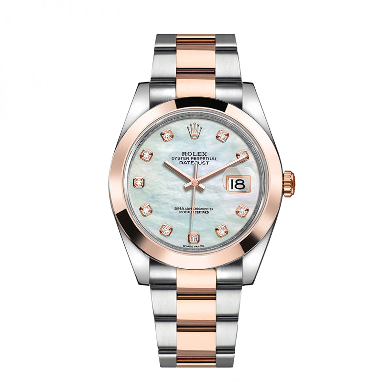 Rolex Datejust 41 126301NG