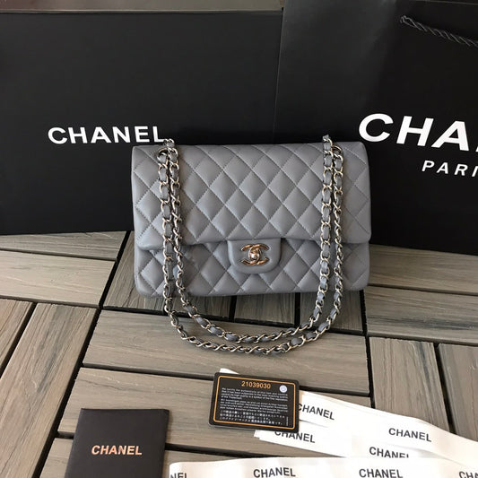 Chanel Flap Bag 1112