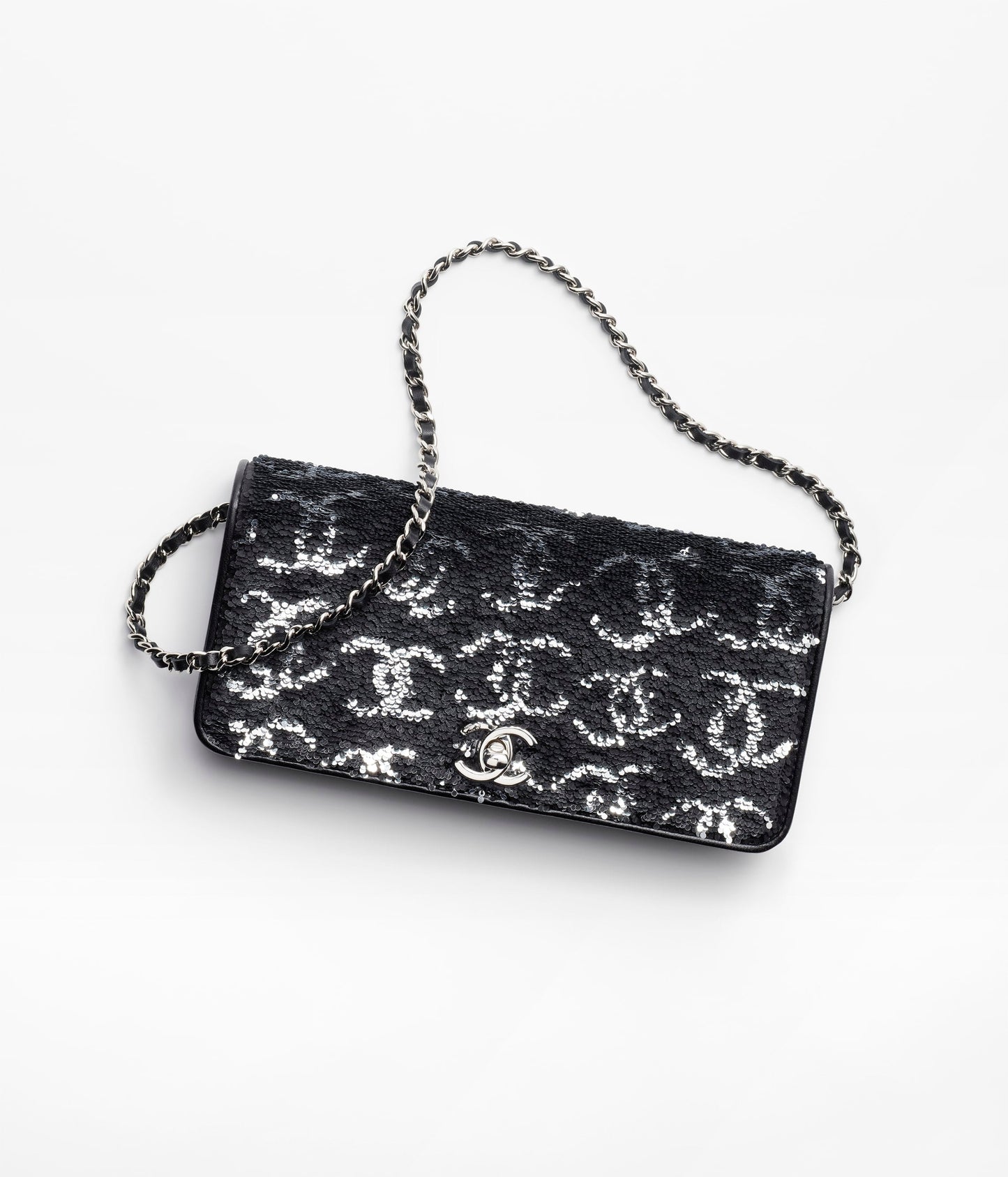 スモール イヴニング バッグ