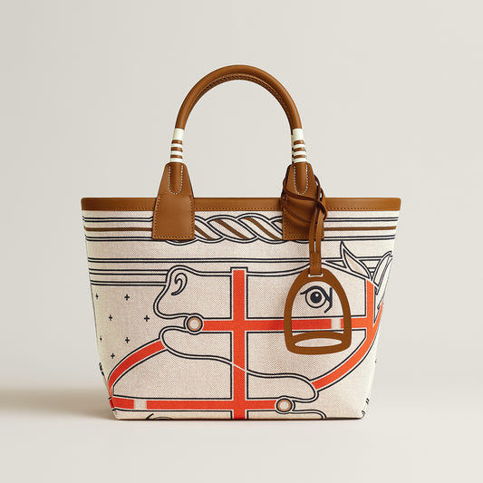 スティープル 25 ハンドバッグ3