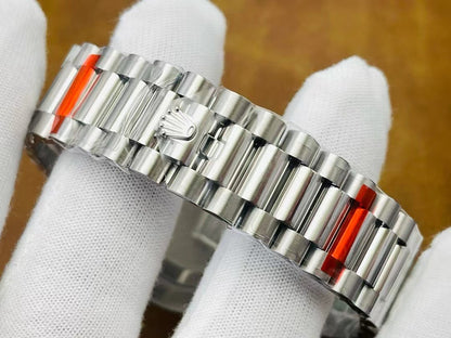 ロレックス デイデイト 40 プラチナ 228236-0012