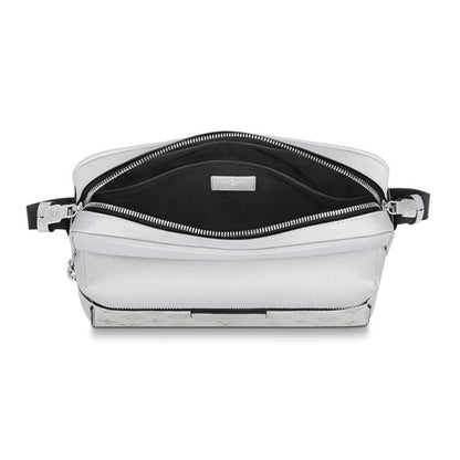 入手困難 LOUIS VUITTON アウトドア メッセンジャー PM 4色展開