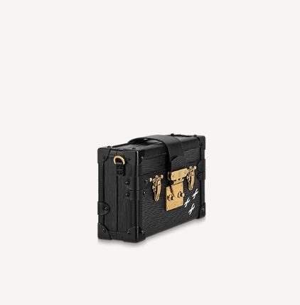 直営店買付☆Louis Vuitton☆プチモールバッグ