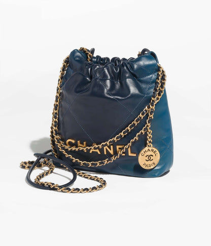 22 ミニ ハンドバッグ