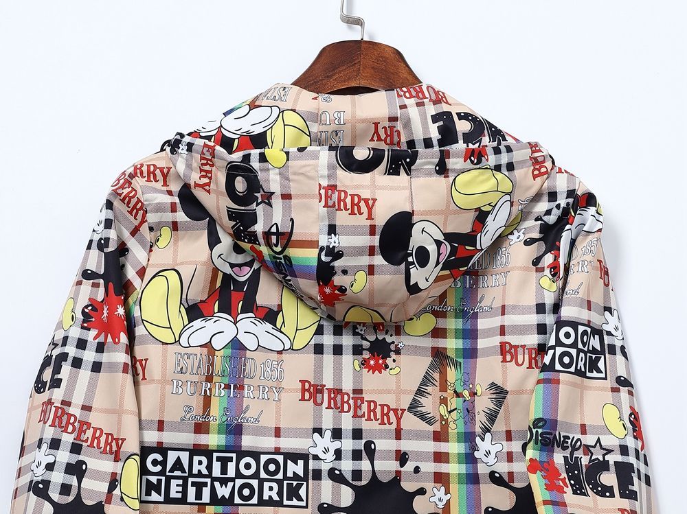 【BURBERRY公式 旗艦店】バーバリージャケット