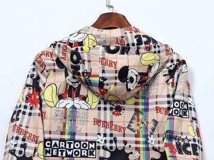 【BURBERRY公式 旗艦店】バーバリージャケット