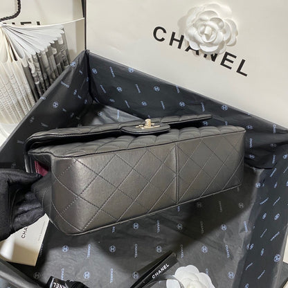 Chanel Flap Bag Large 1113
