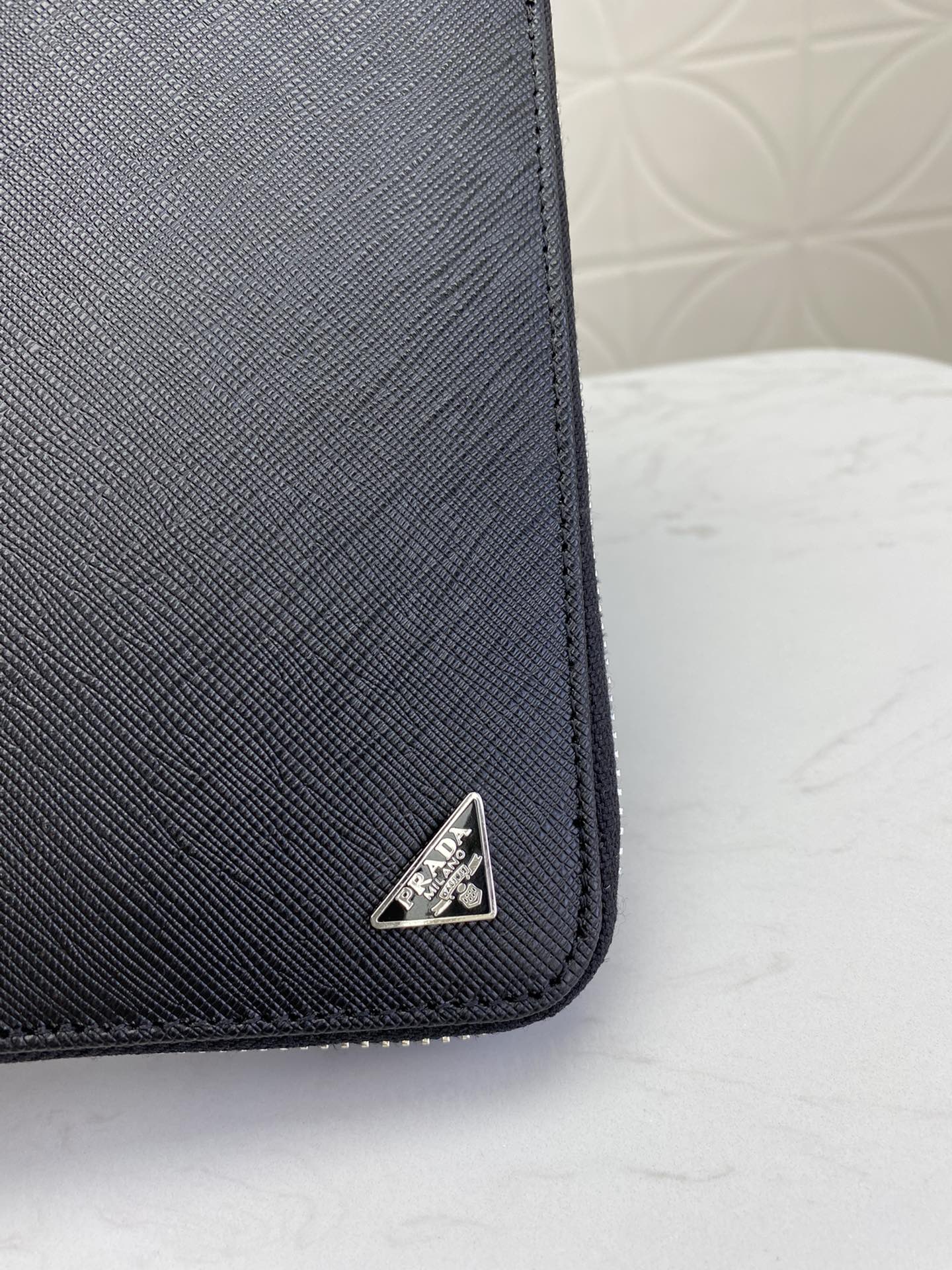 PRADA(プラダ) 財布 21x12cm