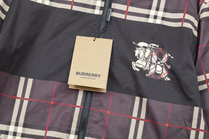 【BURBERRY】バーバリー ジャケット着ご好評に付き再入荷！240926
