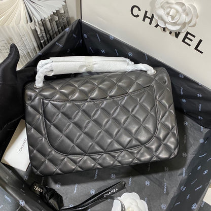 Chanel Flap Bag Large 1113