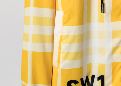 【BURBERRY公式 旗艦店】バーバリージャケット