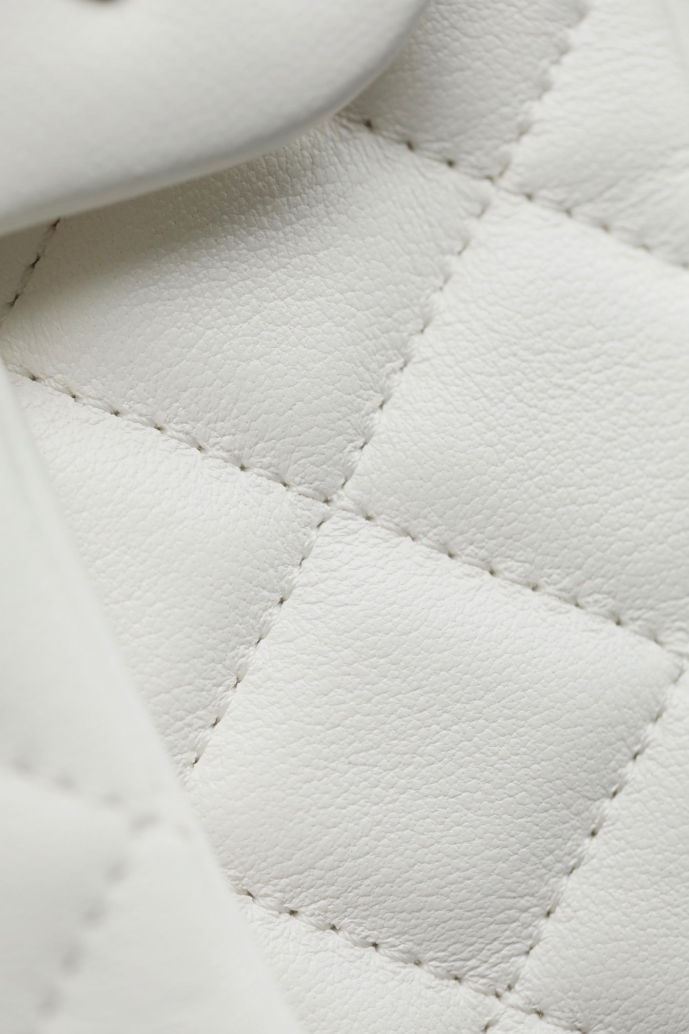 Chanel classic flap mini with golden ball