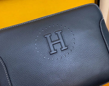 HERMES(エルメス)クラッチバッグ 29X19X7CM